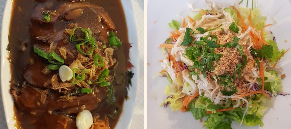 Perle d'Asie - Gallery Image 1